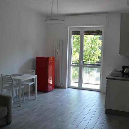 Milano Fiera City - Apartments Ngoại thất bức ảnh