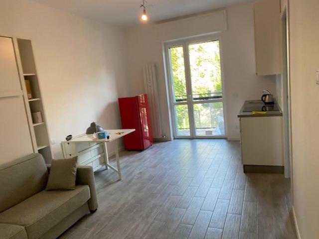 Milano Fiera City - Apartments Ngoại thất bức ảnh
