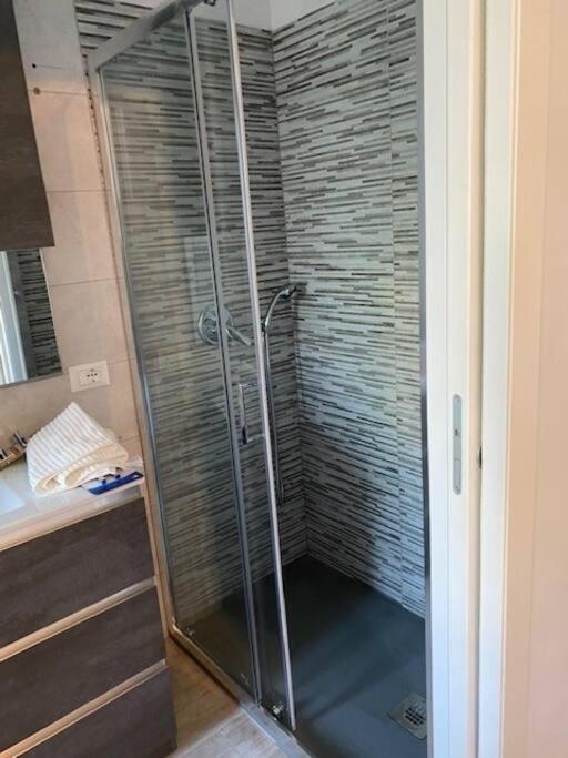 Milano Fiera City - Apartments Ngoại thất bức ảnh
