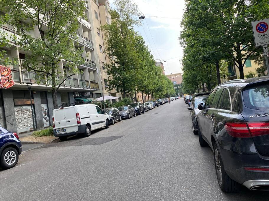 Milano Fiera City - Apartments Ngoại thất bức ảnh