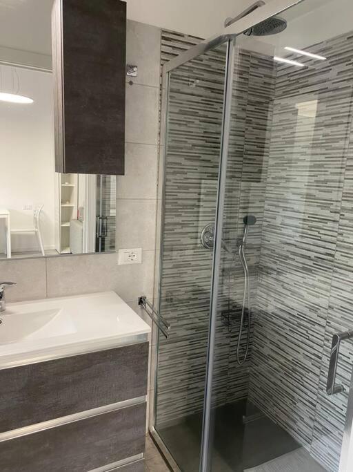 Milano Fiera City - Apartments Ngoại thất bức ảnh