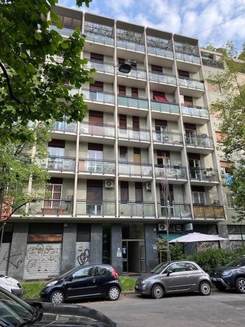 Milano Fiera City - Apartments Ngoại thất bức ảnh
