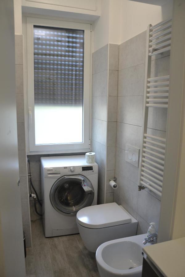 Milano Fiera City - Apartments Ngoại thất bức ảnh