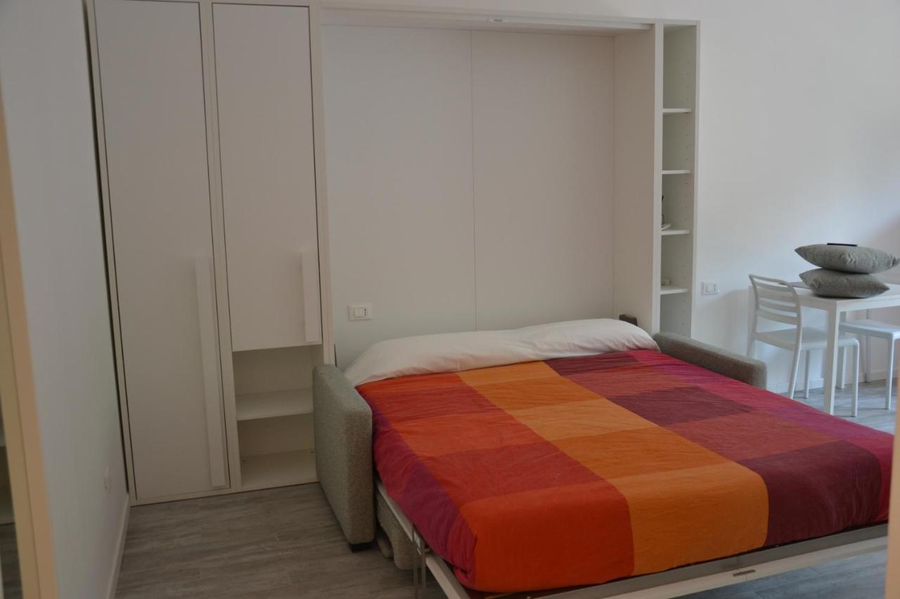 Milano Fiera City - Apartments Ngoại thất bức ảnh