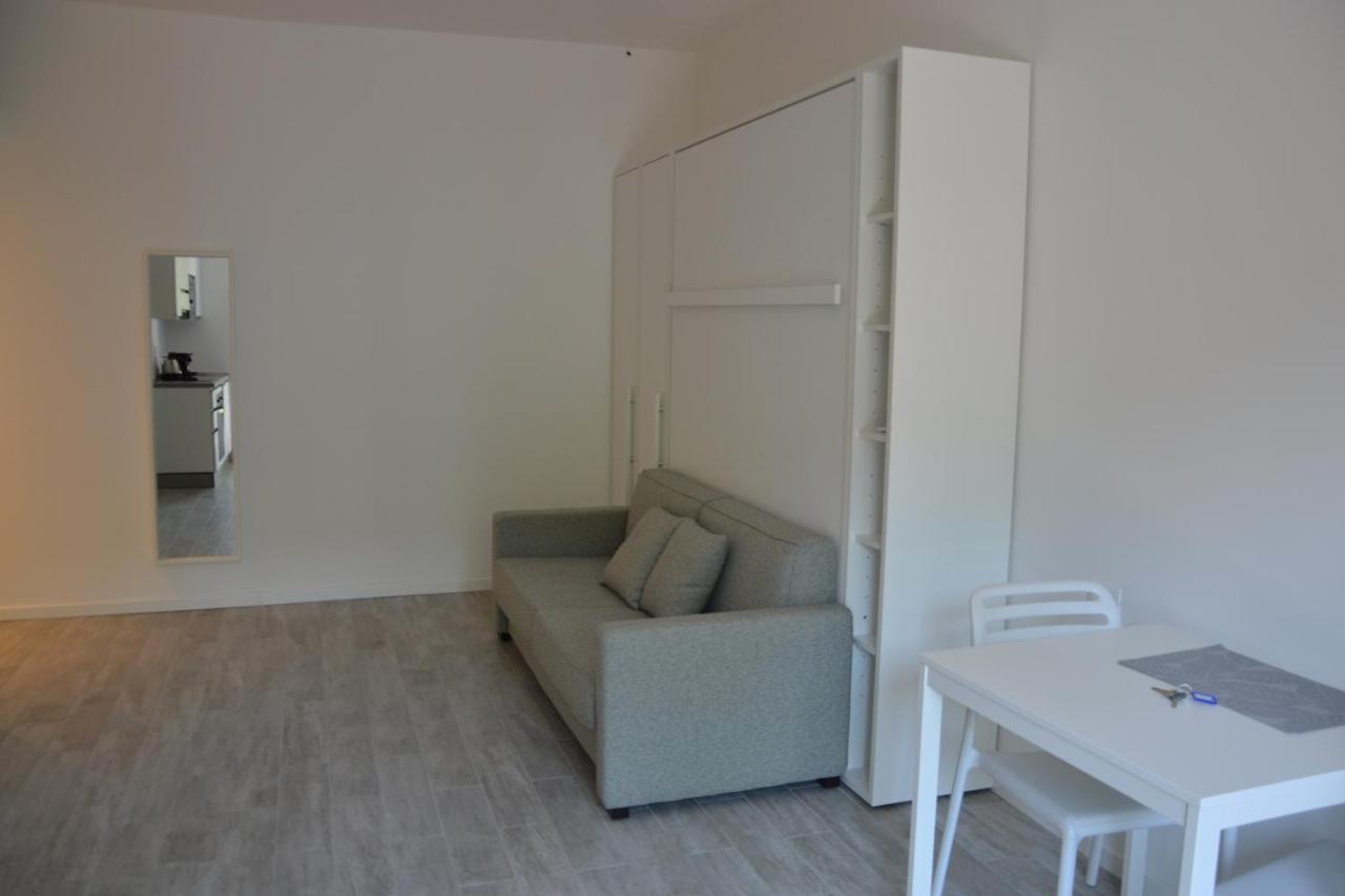 Milano Fiera City - Apartments Ngoại thất bức ảnh