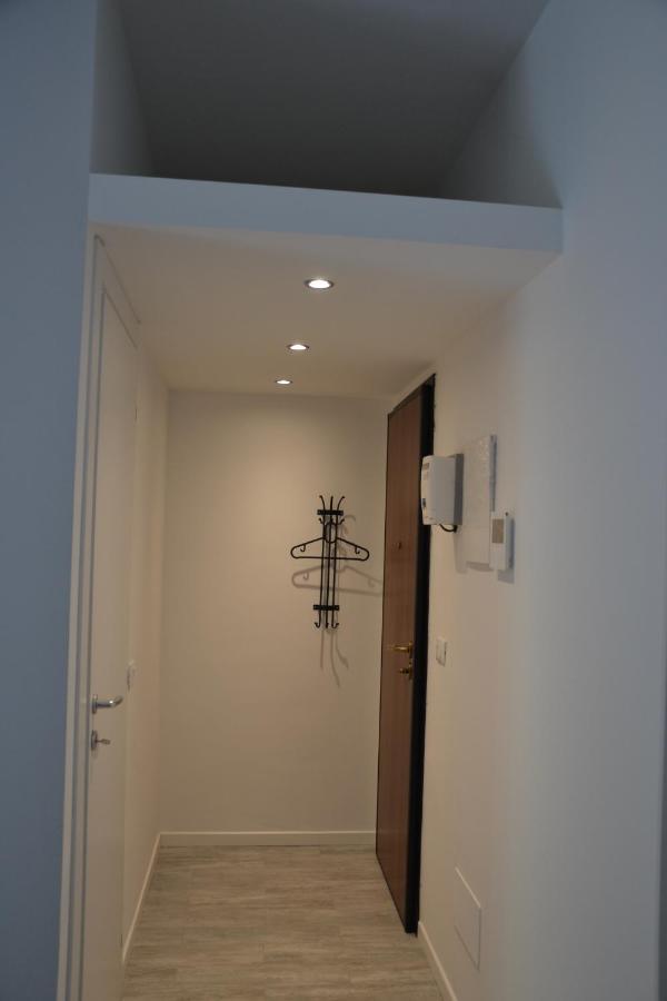Milano Fiera City - Apartments Ngoại thất bức ảnh